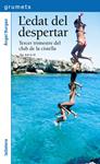L'edat del despertar | 9788424637217 | Àngel Burgas | Llibres.cat | Llibreria online en català | La Impossible Llibreters Barcelona