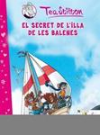 El secret de l'illa de les balenes | 9788499321295 | Stilton, Tea | Llibres.cat | Llibreria online en català | La Impossible Llibreters Barcelona