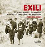 Exili | 9788497799690 | Marín, Progreso | Llibres.cat | Llibreria online en català | La Impossible Llibreters Barcelona