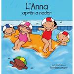 L'Anna aprèn a nedar | 9788415315100 | Amant, Kathleen | Llibres.cat | Llibreria online en català | La Impossible Llibreters Barcelona