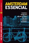 Amsterdam Essencial | 9788415403555 | García Nisa, Cintia | Llibres.cat | Llibreria online en català | La Impossible Llibreters Barcelona