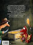 El petit drac Coco i la mòmia | 9788424640460 | Ingo Siegner | Llibres.cat | Llibreria online en català | La Impossible Llibreters Barcelona