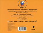 La banda de la Maisy | 9788484882534 | Cousins, Lucy | Llibres.cat | Llibreria online en català | La Impossible Llibreters Barcelona