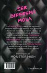 Monster High | 9788499322650 | Harrison, Lisi | Llibres.cat | Llibreria online en català | La Impossible Llibreters Barcelona