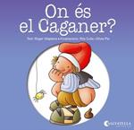 On és el caganer? | 9788484127413 | Vilaplana Hortensi, Roger | Llibres.cat | Llibreria online en català | La Impossible Llibreters Barcelona