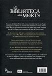 La biblioteca dels morts | 9788493660109 | Cooper, Glenn | Llibres.cat | Llibreria online en català | La Impossible Llibreters Barcelona