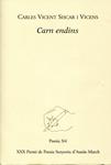 Carn endins | 9788475028828 | Siscar i Vicens, Carles Vicent | Llibres.cat | Llibreria online en català | La Impossible Llibreters Barcelona