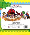 Hola! Fem una granja | 9788466125956 | Williams, Rachel | Llibres.cat | Llibreria online en català | La Impossible Llibreters Barcelona