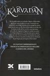 Karvadan. La llegenda de l'impostor | 9788424643669 | Carles Batlle i Jordà | Llibres.cat | Llibreria online en català | La Impossible Llibreters Barcelona