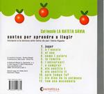 La rateta sàvia. Jugar  | 9788484126874 | Carrera Sabaté, Josefina | Llibres.cat | Llibreria online en català | La Impossible Llibreters Barcelona