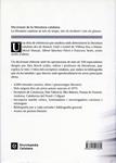 Diccionari de la literatura catalana | 9788441218239 | Broch, Àlex (dir.) | Llibres.cat | Llibreria online en català | La Impossible Llibreters Barcelona