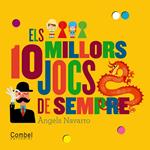 Els 10 millors jocs de sempre | 9788498257786 | Navarro Simon, Àngels | Llibres.cat | Llibreria online en català | La Impossible Llibreters Barcelona