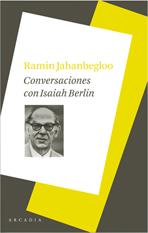 CONVERSACIONES CON ISAIAH BERLIN | 9788493534592 | JAHANBEGLOO, RAMIN | Llibres.cat | Llibreria online en català | La Impossible Llibreters Barcelona