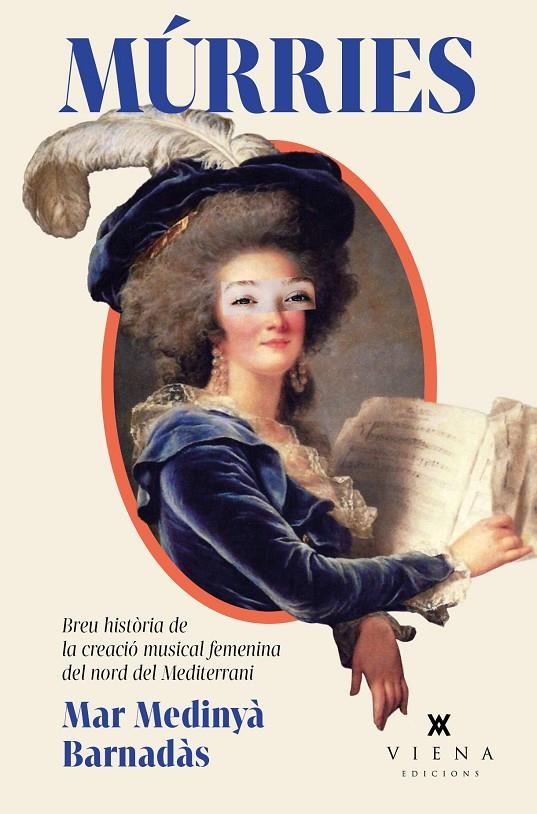 Múrries | 9788419474063 | Medinyà, Mar | Llibres.cat | Llibreria online en català | La Impossible Llibreters Barcelona