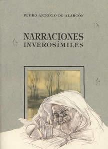 NARRACIONES INVEROSIMILES | 9788489142404 | ALARCON, PEDRO ANTONIO DE | Llibres.cat | Llibreria online en català | La Impossible Llibreters Barcelona