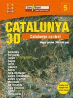 Catalunya Central | 9788496295025 | GEOESTEL | Llibres.cat | Llibreria online en català | La Impossible Llibreters Barcelona