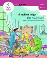 El molinet màgic / The Magic Mill | 9788424626679 | Popular | Llibres.cat | Llibreria online en català | La Impossible Llibreters Barcelona