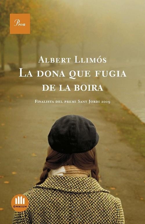 La dona que fugia de la boira | 9788482568690 | Llimós, Albert | Llibres.cat | Llibreria online en català | La Impossible Llibreters Barcelona