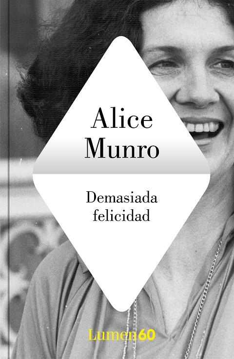 Demasiada felicidad | 9788426418432 | Munro, Alice | Llibres.cat | Llibreria online en català | La Impossible Llibreters Barcelona