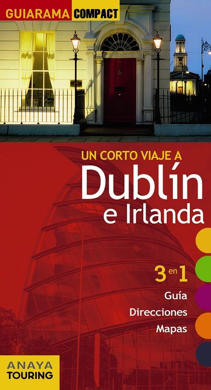 Dublín e Irlanda | 9788499358819 | Blanco Barba, Elisa | Llibres.cat | Llibreria online en català | La Impossible Llibreters Barcelona