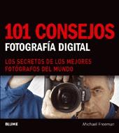 101 CONSEJOS. FOTOGRAFÍA DIGITAL | 9788480768337 | FREEMAN, MICHAEL | Llibres.cat | Llibreria online en català | La Impossible Llibreters Barcelona