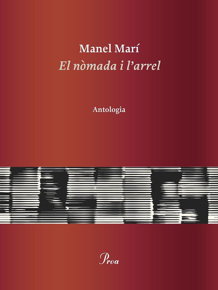 El nòmada i l'arrel | 9788475889085 | Marí, Manel | Llibres.cat | Llibreria online en català | La Impossible Llibreters Barcelona