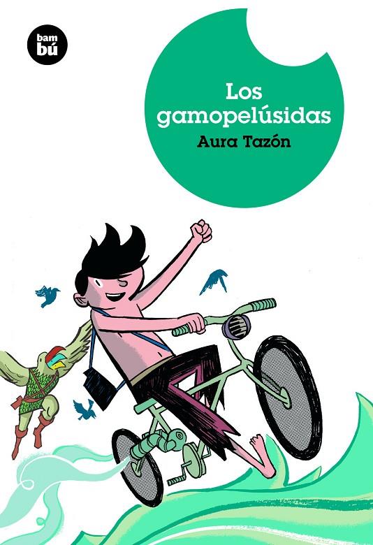 Los gamopelúsidas | 9788483430569 | Tazón Cubillas, Aura | Llibres.cat | Llibreria online en català | La Impossible Llibreters Barcelona