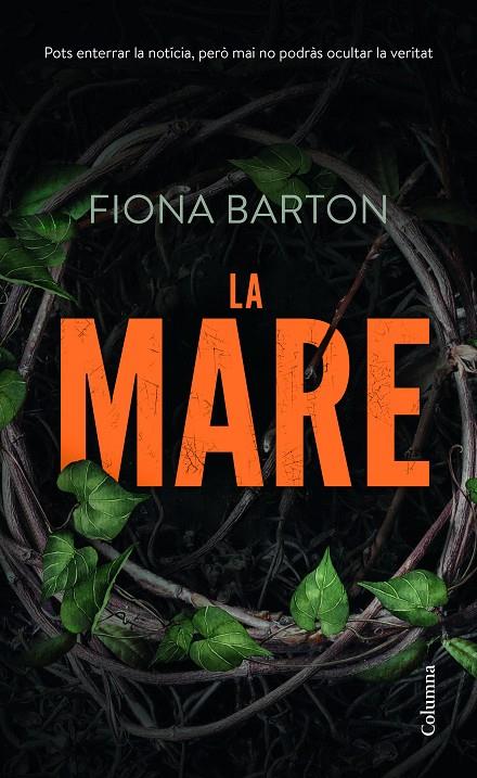 La mare | 9788466424110 | Barton, Fiona | Llibres.cat | Llibreria online en català | La Impossible Llibreters Barcelona