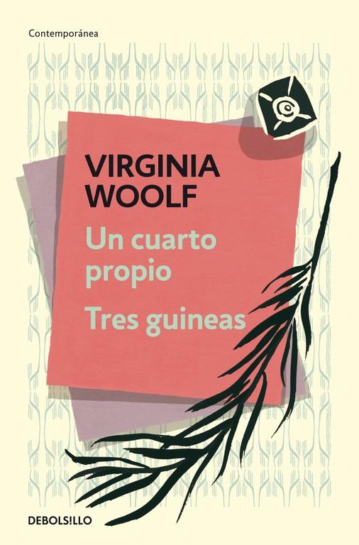 Un cuarto propio / Tres guineas | 9788490327463 | WOOLF,VIRGINIA | Llibres.cat | Llibreria online en català | La Impossible Llibreters Barcelona