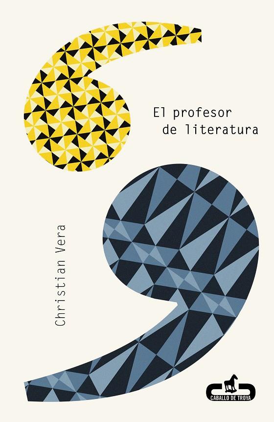 El profesor de literatura | 9788415451310 | VERA, CHRISTIAN | Llibres.cat | Llibreria online en català | La Impossible Llibreters Barcelona