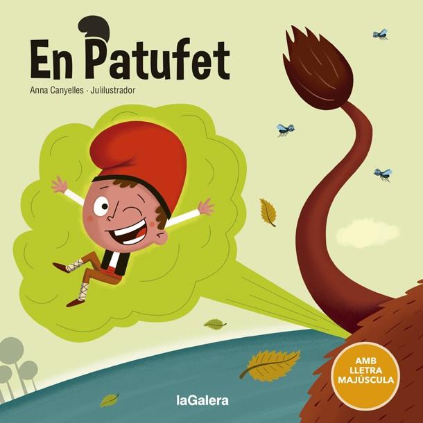 El Patufet | 9788424666842 | Canyelles, Anna | Llibres.cat | Llibreria online en català | La Impossible Llibreters Barcelona