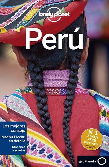 Perú | 9788408152132 | Carolyn McCarthy/Greg Benchwick/Alex Egerton/Phillip Tang/Luke Waterson | Llibres.cat | Llibreria online en català | La Impossible Llibreters Barcelona