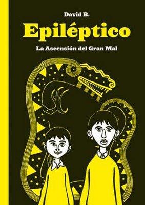 EPILEPTICO | 9788496722484 | B., DAVID | Llibres.cat | Llibreria online en català | La Impossible Llibreters Barcelona