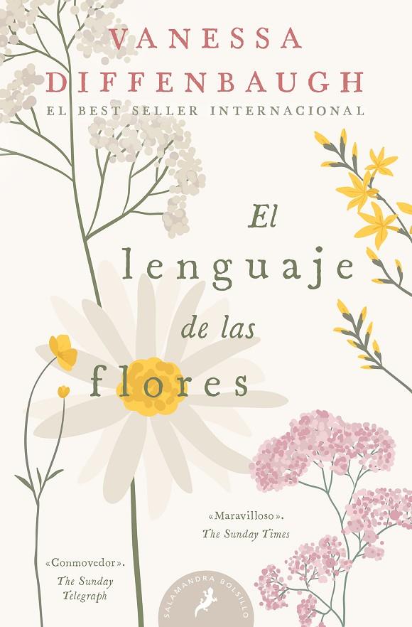 El lenguaje de las flores | 9788498387476 | Diffenbaugh, Vanessa | Llibres.cat | Llibreria online en català | La Impossible Llibreters Barcelona