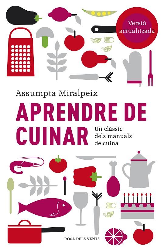 Aprendre de cuinar | 9788415961048 | MIRALPEIX,ASSUMPTA | Llibres.cat | Llibreria online en català | La Impossible Llibreters Barcelona