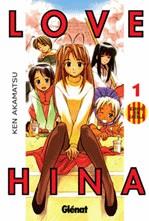 Love Hina. 1 | 9788483574744 | Akamatsu, Ken | Llibres.cat | Llibreria online en català | La Impossible Llibreters Barcelona