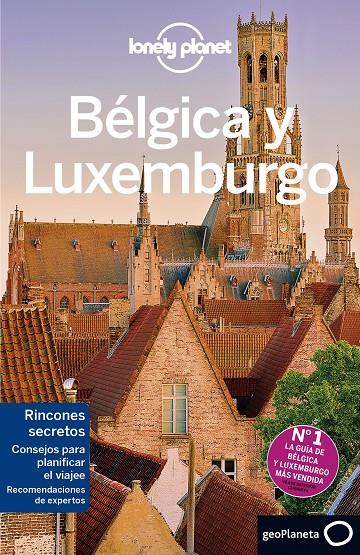 Bélgica y Luxemburgo | 9788408152231 | Helena Smith/Donna Wheeler/Andy Symington | Llibres.cat | Llibreria online en català | La Impossible Llibreters Barcelona