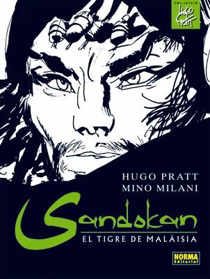 Sandokan, el tigre de Malàisia | 9788498475029 | Pratt, Hugo | Llibres.cat | Llibreria online en català | La Impossible Llibreters Barcelona