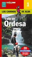 Valle de Ordesa | 9788496295254 | GEOESTEL | Llibres.cat | Llibreria online en català | La Impossible Llibreters Barcelona