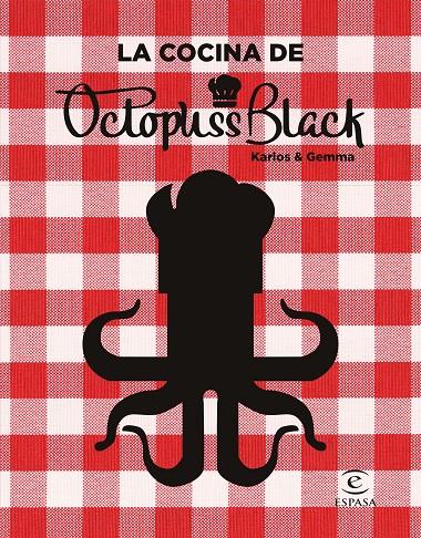 La cocina de OctopussBlack | 9788467067705 | OctopussBlack | Llibres.cat | Llibreria online en català | La Impossible Llibreters Barcelona
