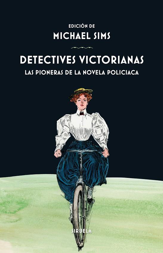 Detectives victorianas | 9788417308001 | Llibres.cat | Llibreria online en català | La Impossible Llibreters Barcelona