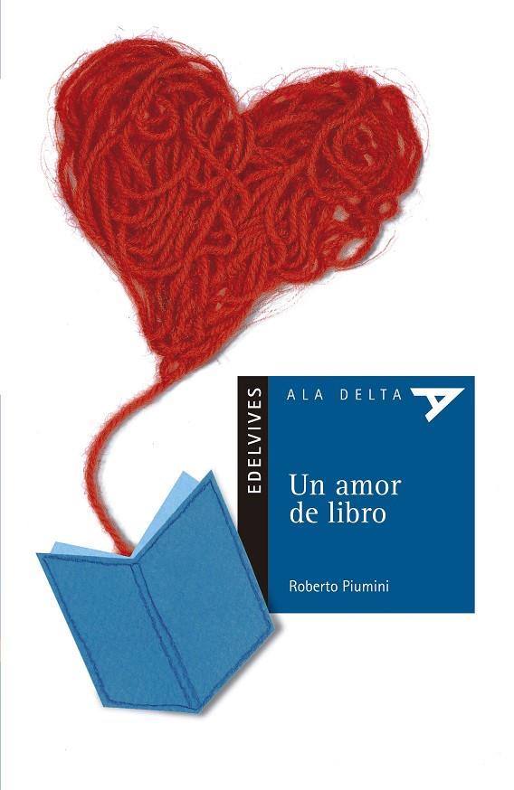 Un amor de libro | 9788426368225 | Piumini, Roberto | Llibres.cat | Llibreria online en català | La Impossible Llibreters Barcelona