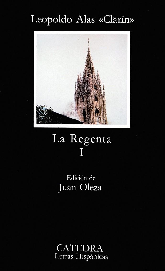 REGENTA, LA (VOL.1) LH | 9788437604541 | ALAS, LEOPOLDO CLARIN | Llibres.cat | Llibreria online en català | La Impossible Llibreters Barcelona