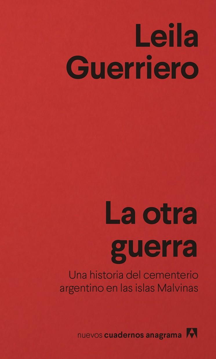 La otra guerra | 9788433916488 | Guerriero, Leila | Llibres.cat | Llibreria online en català | La Impossible Llibreters Barcelona