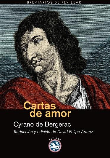 Cartas de amor | 9788492403035 | de Bergerac, Cyrano | Llibres.cat | Llibreria online en català | La Impossible Llibreters Barcelona