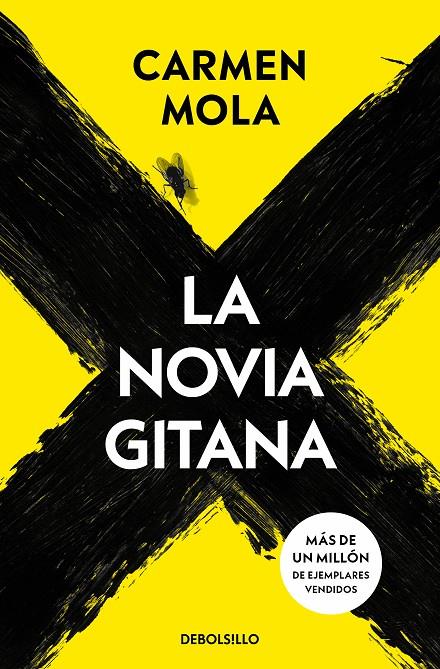La novia gitana (Inspectora Elena Blanco 1) | 9788466347174 | Mola, Carmen | Llibres.cat | Llibreria online en català | La Impossible Llibreters Barcelona