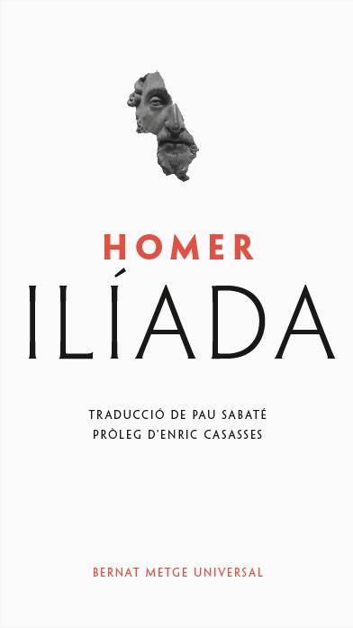 ILIADA, EDICIO ENRIQUIDA 2022 | 9788498594027 | Homer | Llibres.cat | Llibreria online en català | La Impossible Llibreters Barcelona