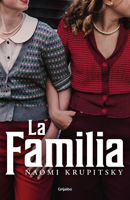 La Familia | 9788425362941 | Krupitsky, Naomi | Llibres.cat | Llibreria online en català | La Impossible Llibreters Barcelona