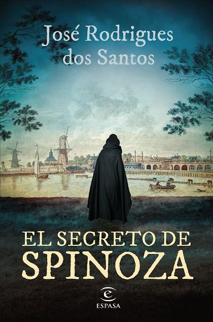 El secreto de Spinoza | 9788467071429 | Rodrigues dos Santos, José | Llibres.cat | Llibreria online en català | La Impossible Llibreters Barcelona