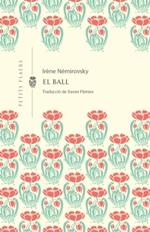 El ball | 9788412024494 | Némirovsky, Irène | Llibres.cat | Llibreria online en català | La Impossible Llibreters Barcelona